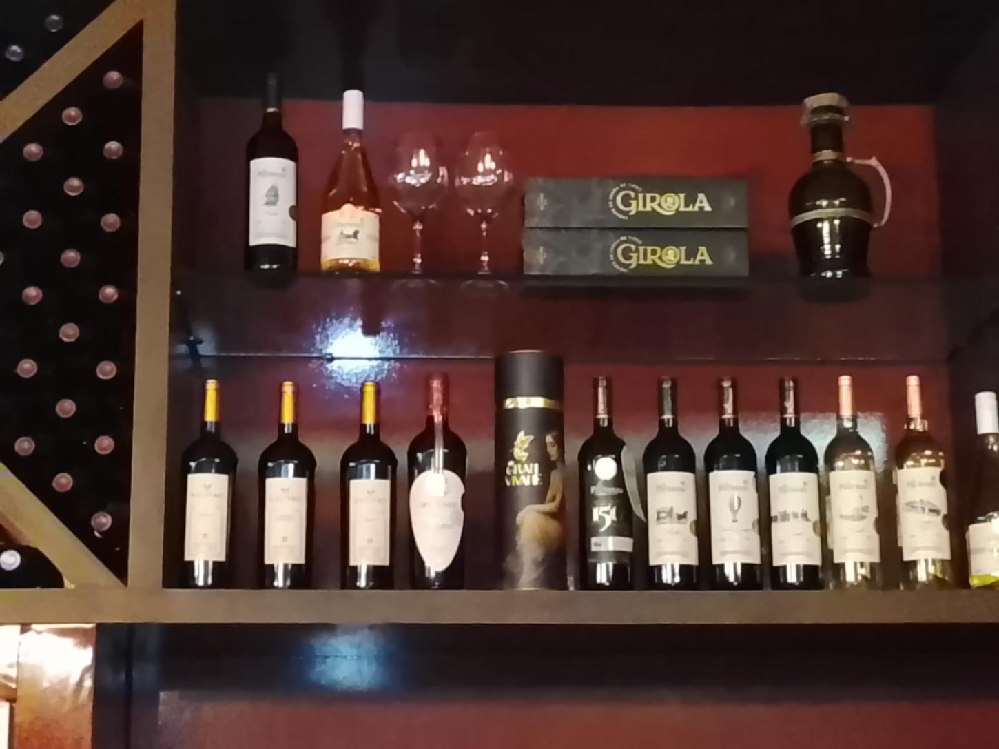Girola: Da Tradição Italiana ao Brilho da Vitivinicultura Catarinense
