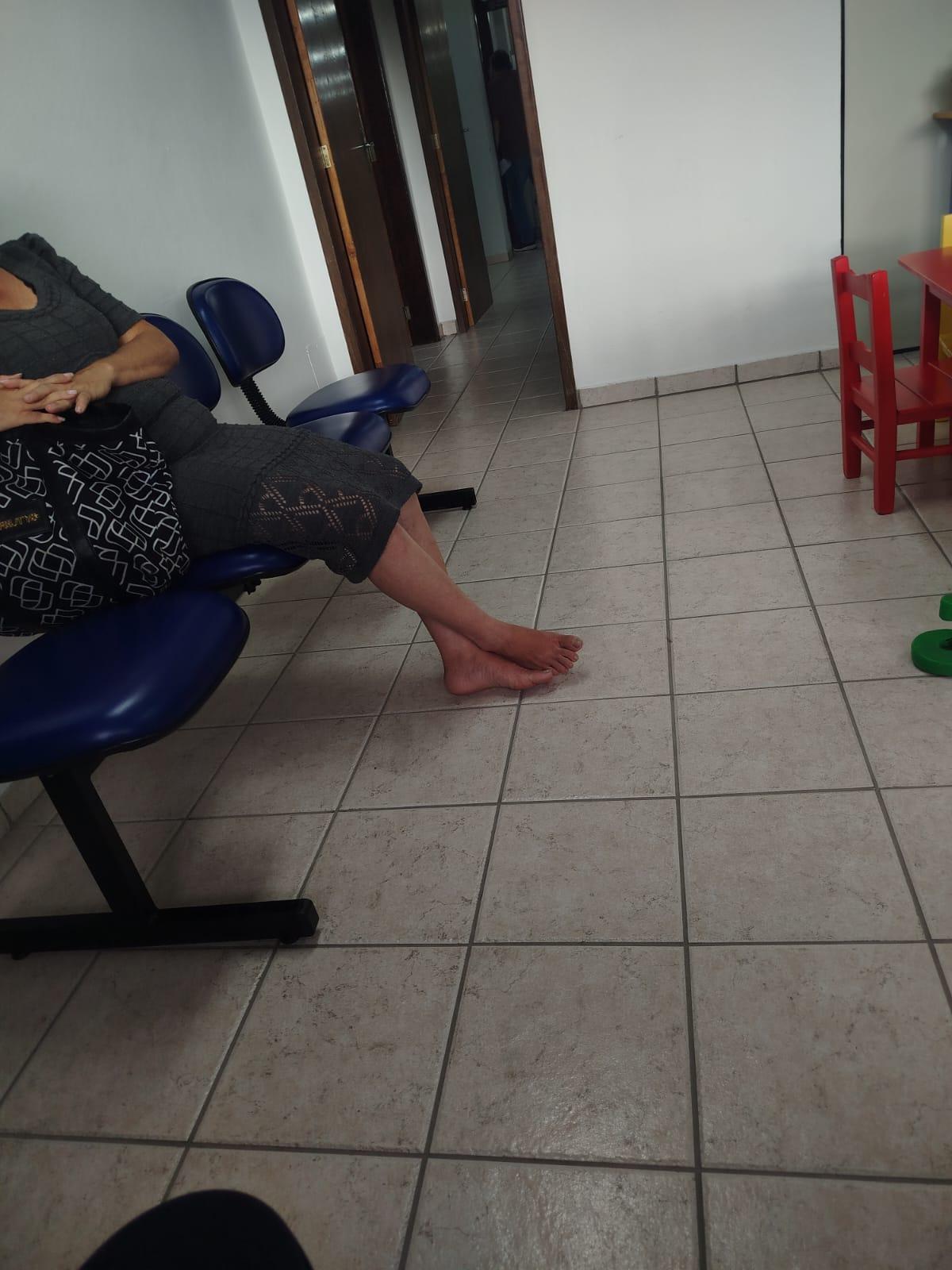 GTB acolhe mulher em situação de violência e a conduz à DPCAM para providências legais