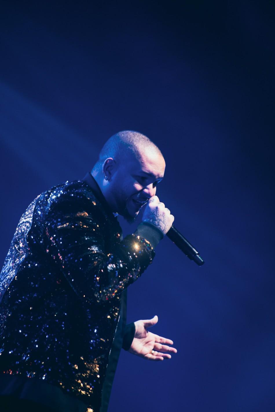 Suel é confirmado no Sommer Festival 2026