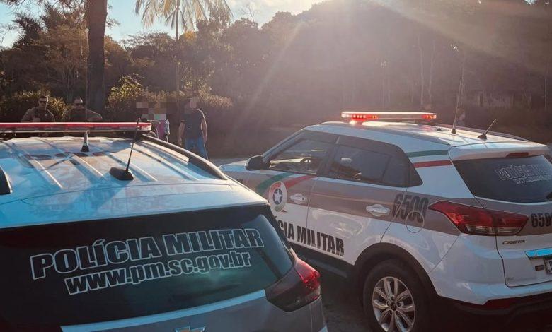 Suspeito é preso após ataque brutal contra duas mulheres em casa noturna de Timbó; dívida de R$ 100 pode ter motivado o crime