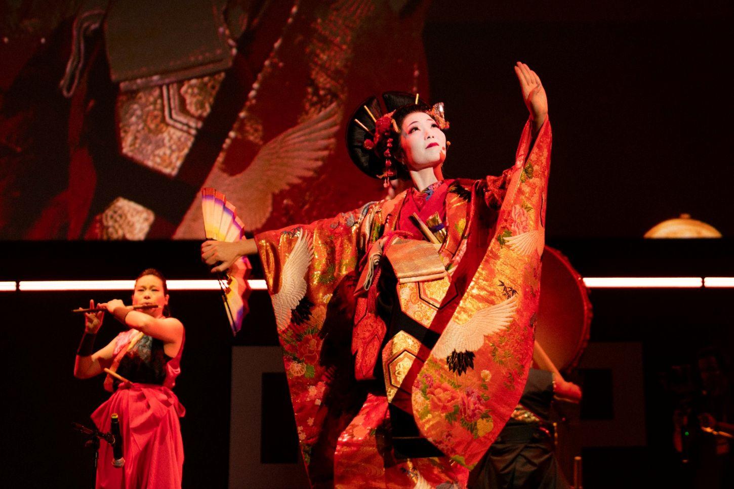 Balneário Camboriú recebe a segunda edição do Matsuri com espaço ampliado e programação ainda mais completa