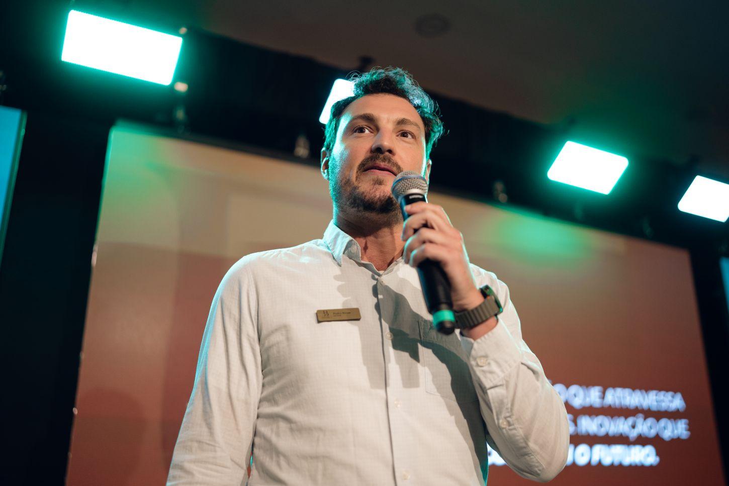 Basso Building aposta no easy life e mira investidores internacionais em Bombinhas