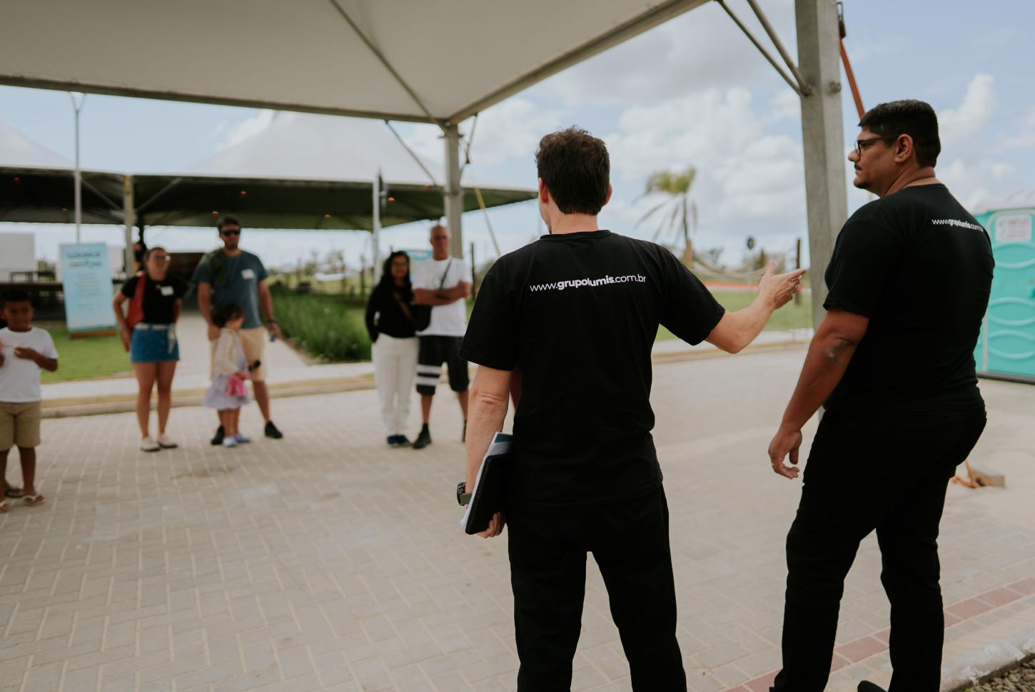 Imbituba ganha novo bairro planejado com a entrega do Reserva do Lago