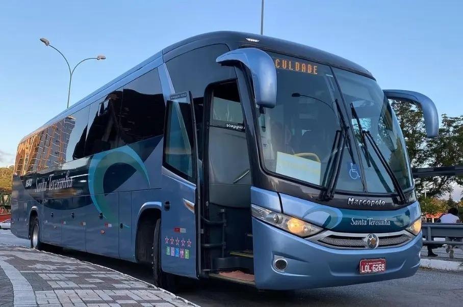 Inscrições para o Transporte Universitário serão abertas na próxima semana