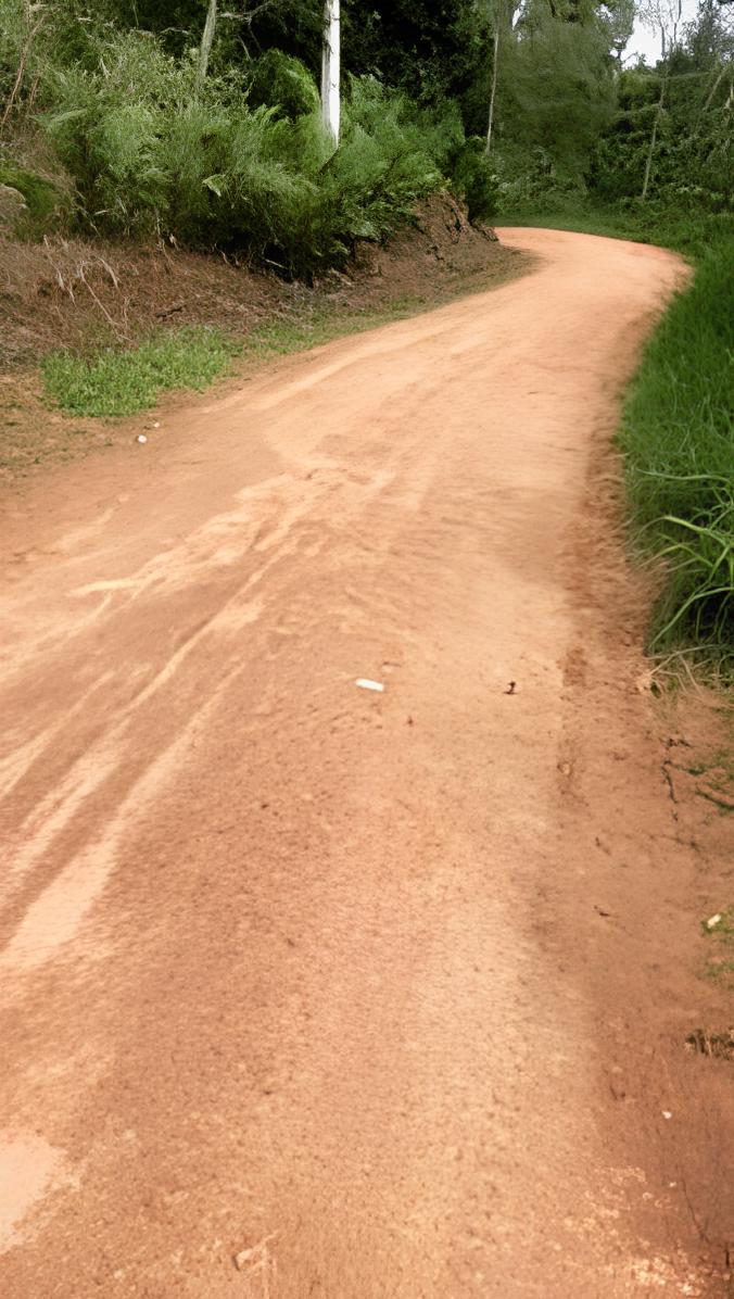 Moradores fazem o que o poder público não faz e escancaram abandono na Tifa Colley, em Timbó