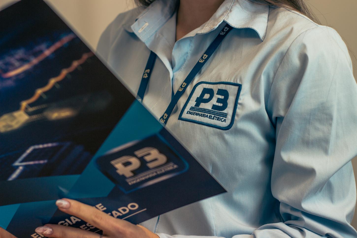 P3 Engenharia encerra 2025 com crescimento de 37% e projeta avanço significativo para 2026