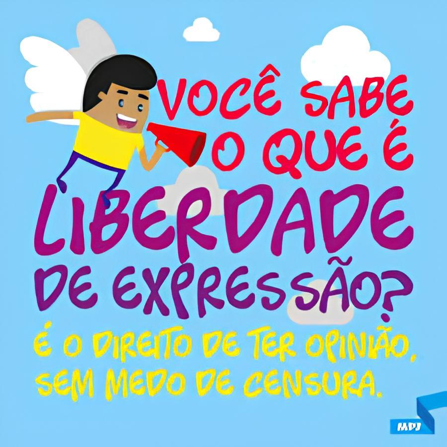 Quando faltam argumentos, sobram ofensas