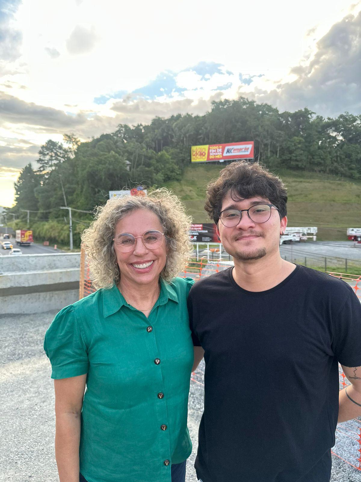 Caleb Clarindo anuncia pré-candidatura a deputado estadual pelo PT