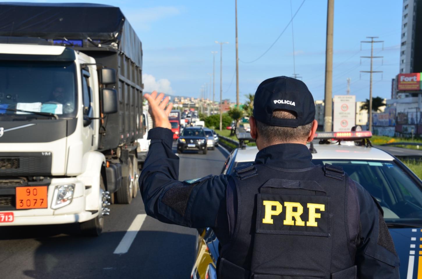 Carnaval 2026: Apesar de fiscalização intensa, PRF registra aumento de mortes em Santa Catarina