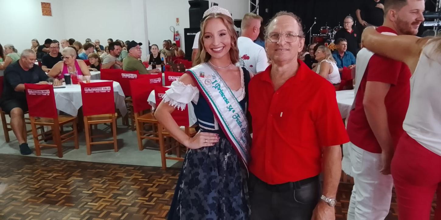Clube de Caça e Tiro São Roque celebra 37 ° aniversário com presença de autoridades neste domingo