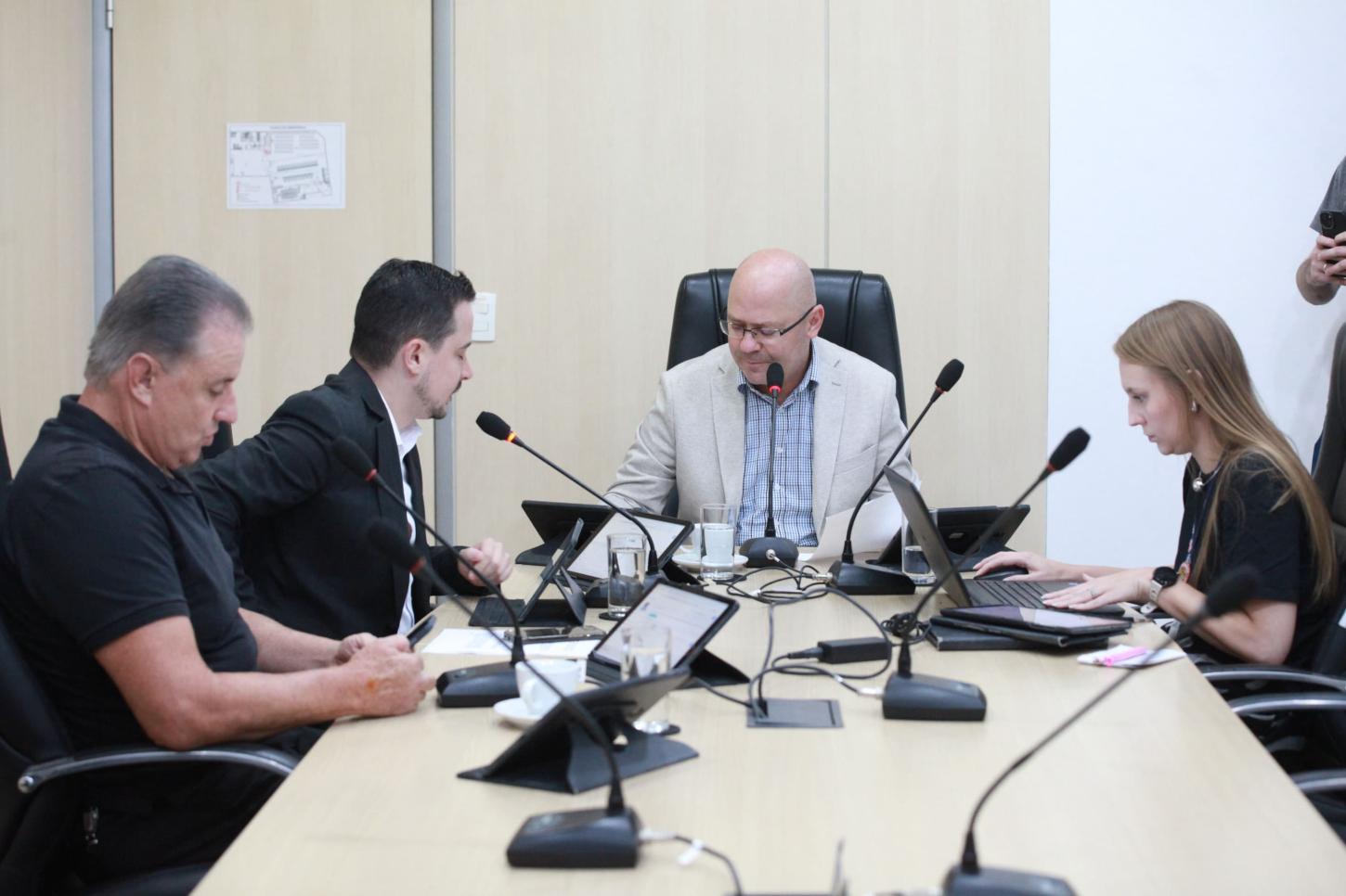 Comissões analisam sete projetos na tarde desta quinta-feira e liberam cinco para tramitação em plenário