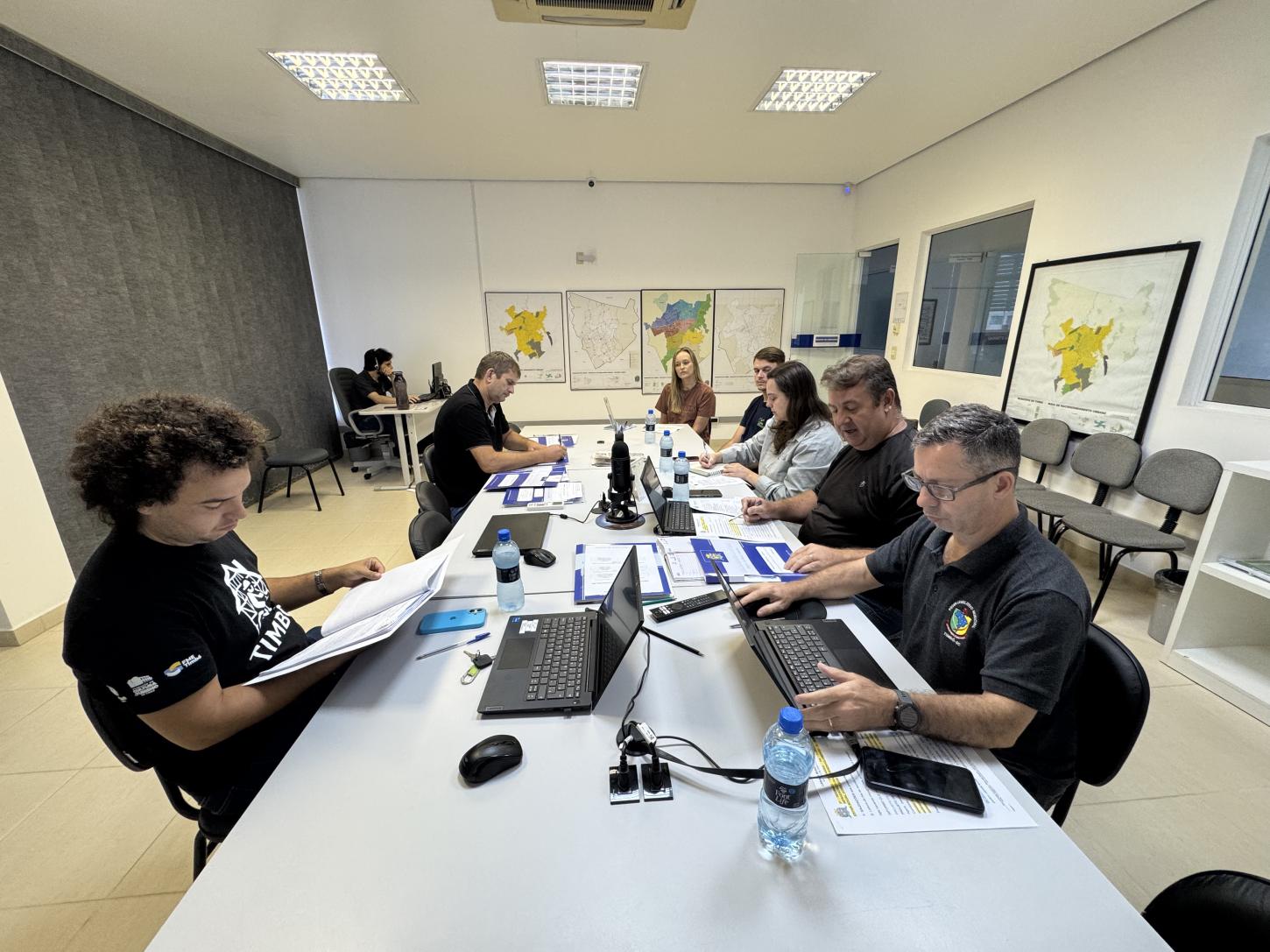 Confira as matérias que tramitaram nas Comissões da Câmara nesta semana