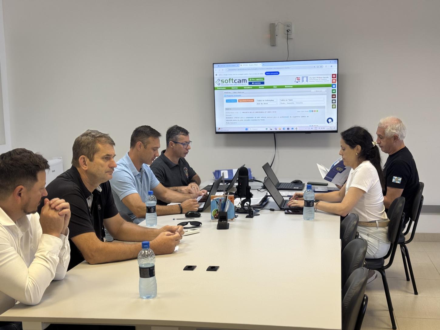 Confira as matérias que tramitaram nas Comissões da Câmara nesta semana