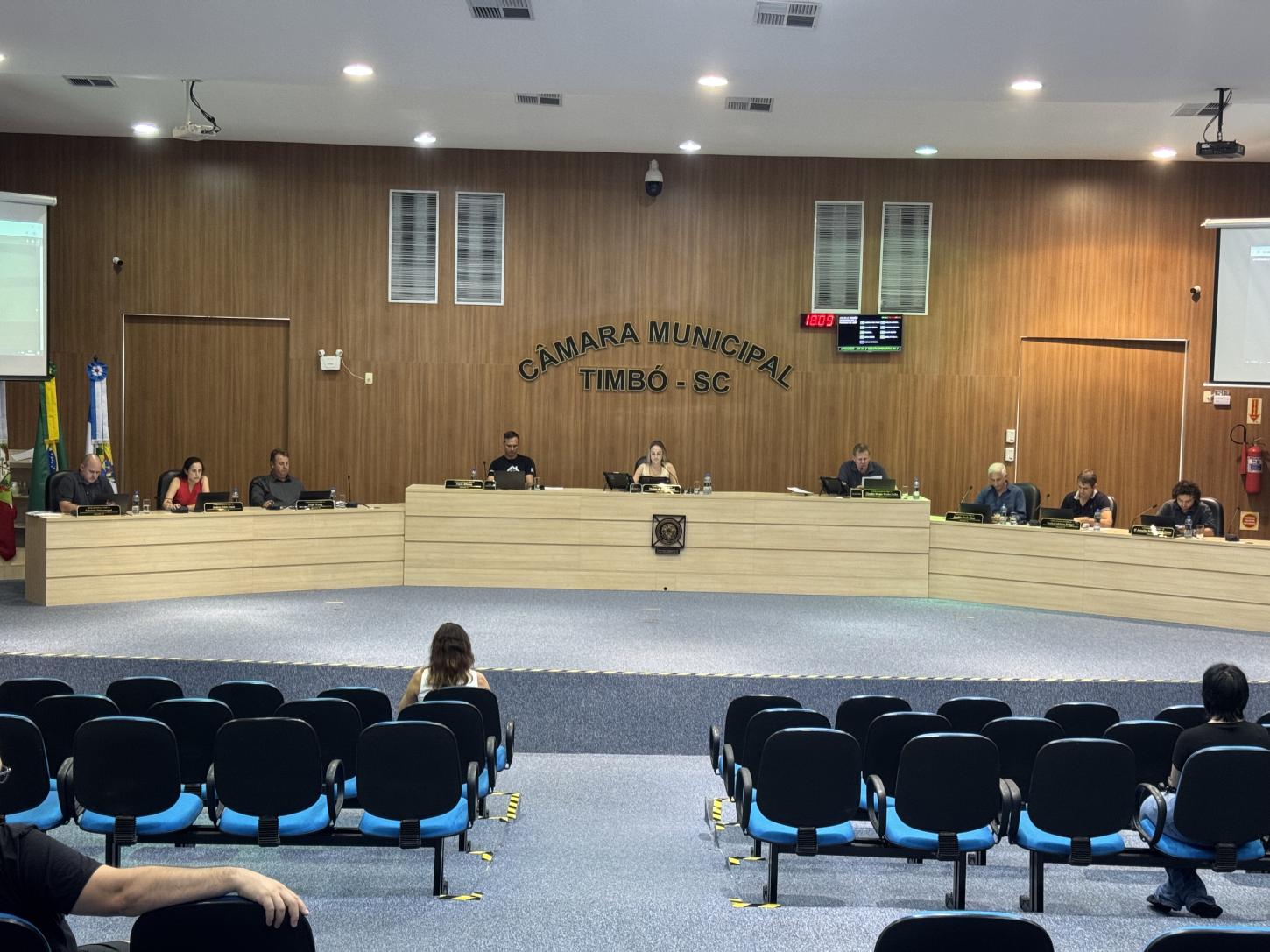 Confira os principais assuntos da Sessão desta terça-feira, 10 de fevereiro