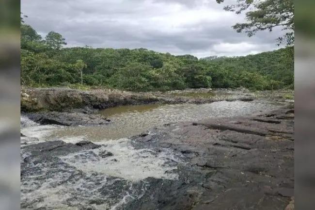 Corpo de jovem é encontrado na cidade de Benedito Novo 