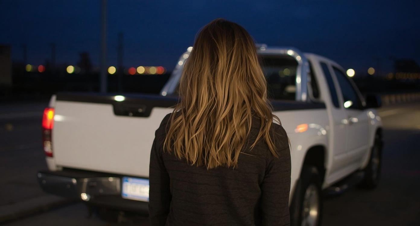 Homem é assaltado ao parar para ajudar mulher na BR-470