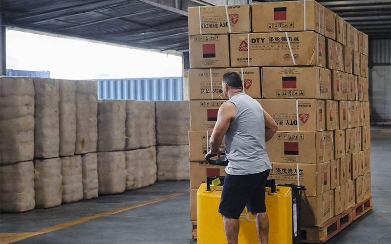 Incofios amplia portfólio e passa a oferecer fios sintéticos importados