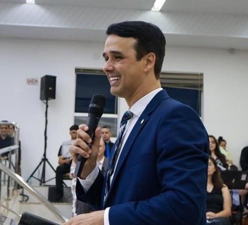 Marcos da Rosa assume papel central na pauta social da ALESC e acelera articulação para 2026