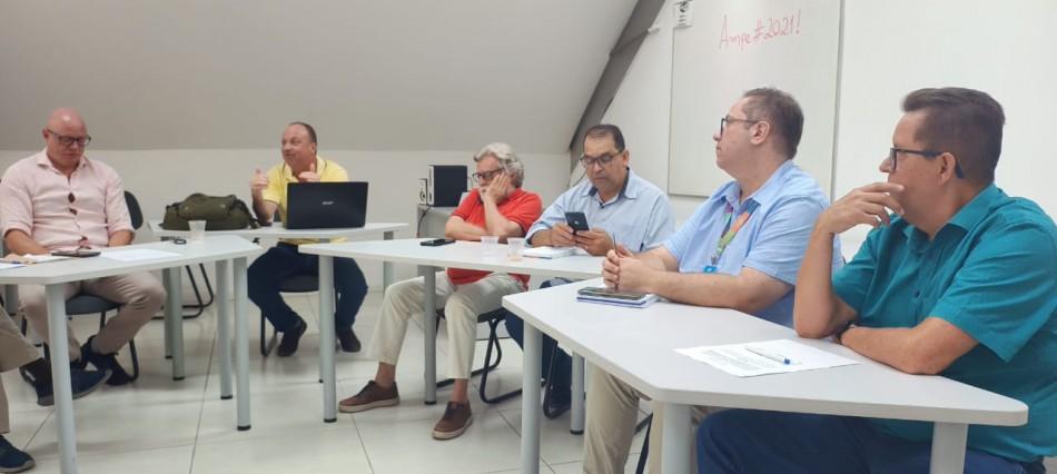 Forum das Micro e Pequenas Empresas