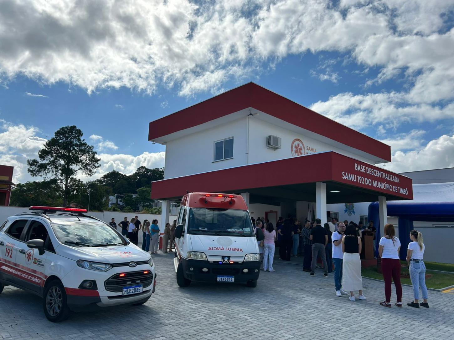 SAÚDE