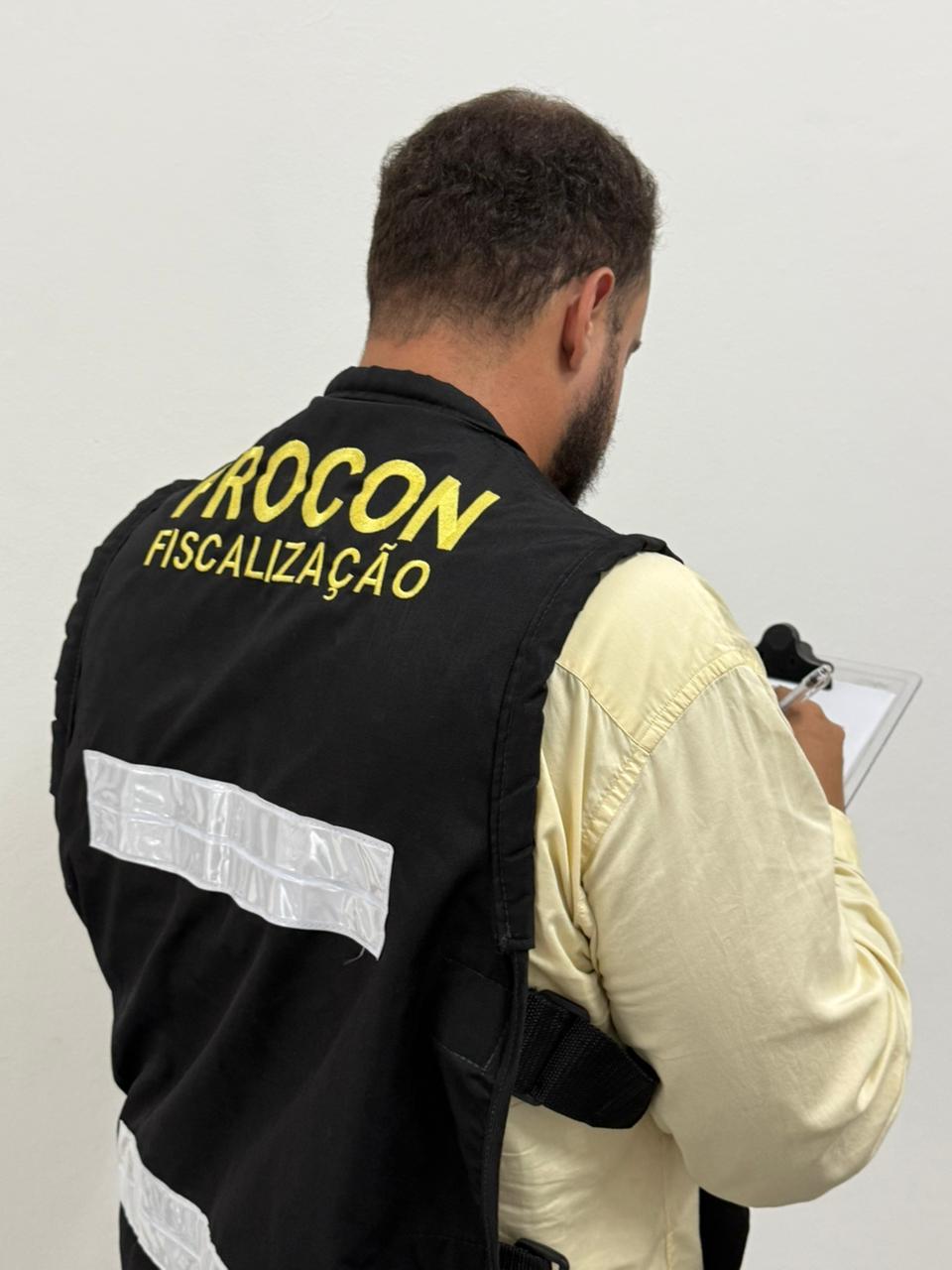 Procon notifica CELESC Distribuição S.A. por quedas constantes de energia em Indaial