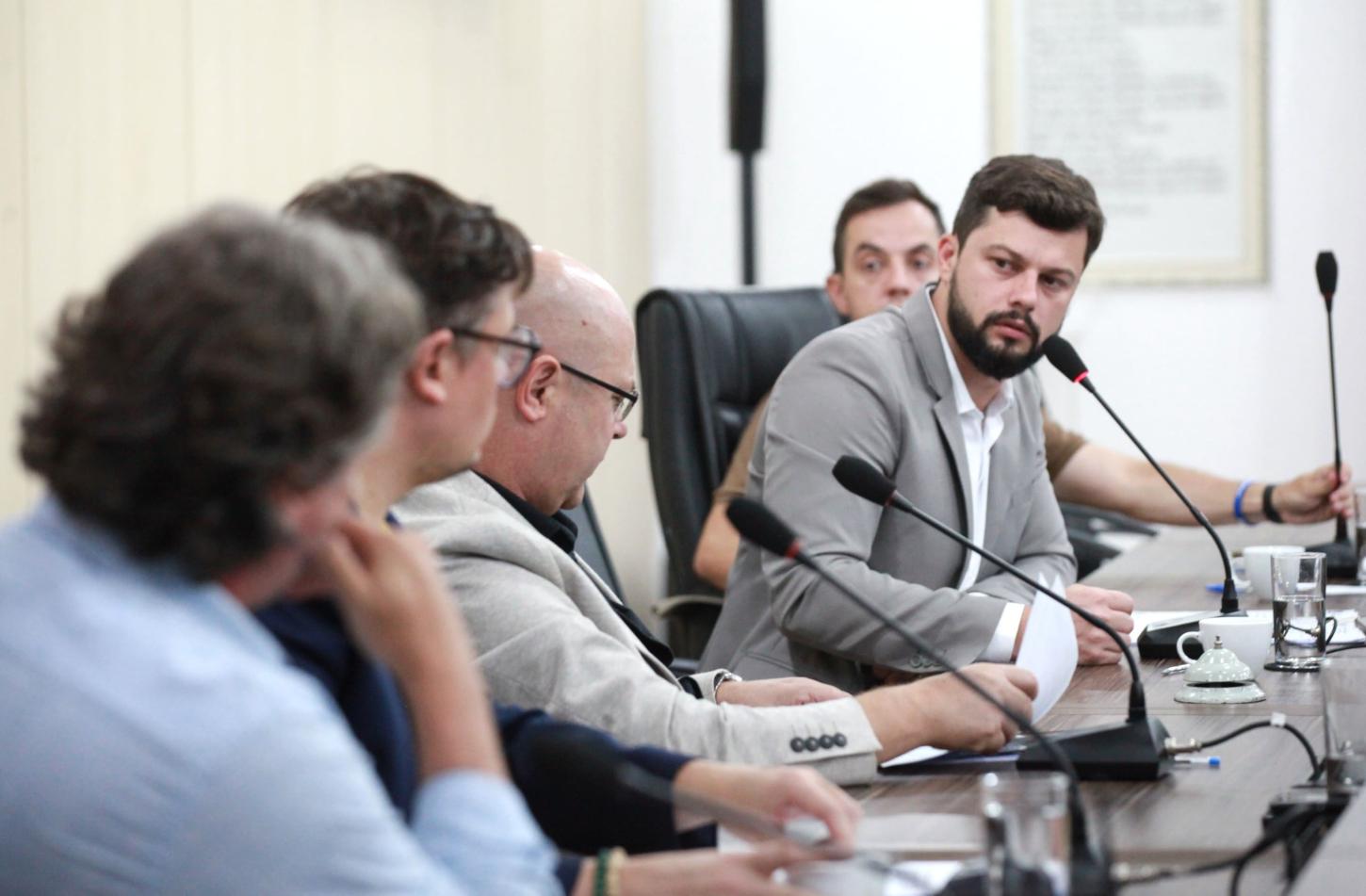 Relatório final da CPI do Esgoto aponta falhas estruturais no contrato de concessão e será encaminhado ao Ministério Público 