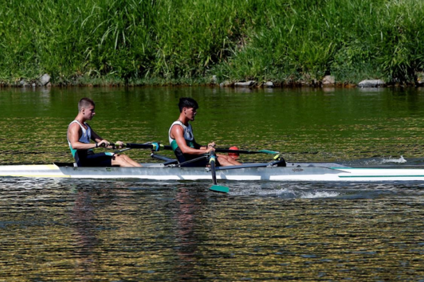 Remo em Foco: América de Blumenau Busca Destaque no Brasileiro de Barcos Curtos