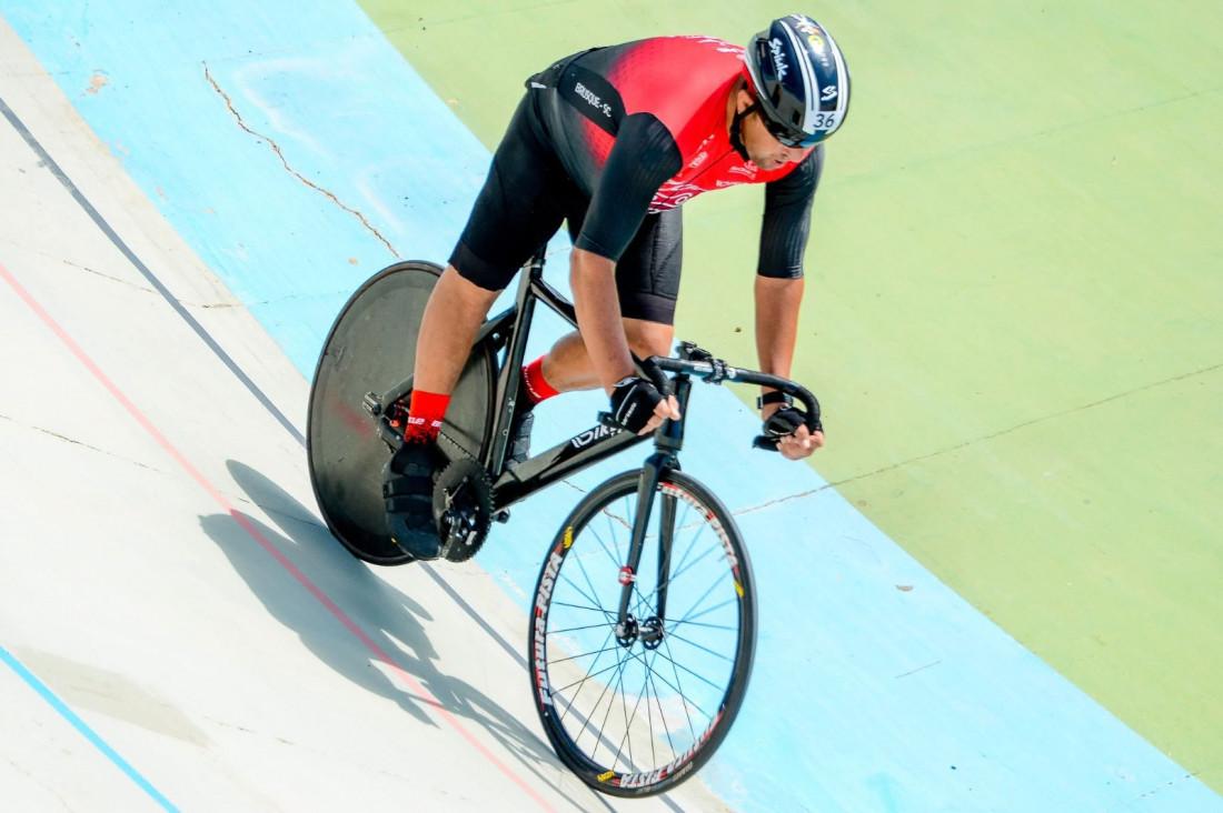 Santa Catarina terá representante no Pan-Americano de Paraciclismo 2026, em Indaiatuba