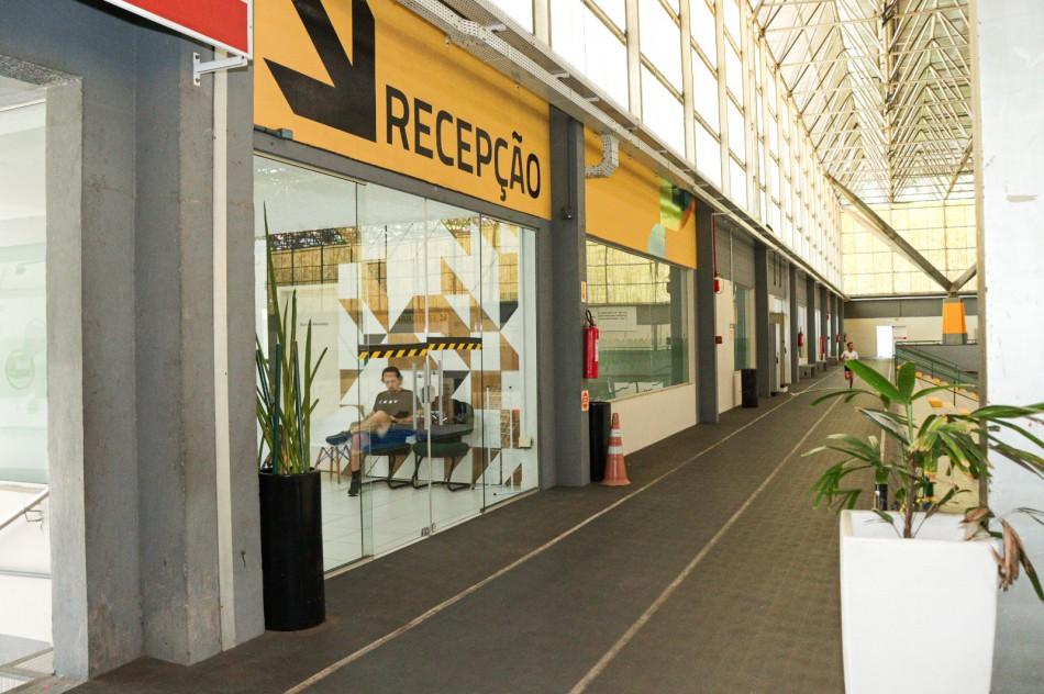 Secretaria do Esporte passa a atender no Complexo Bernardo Werner