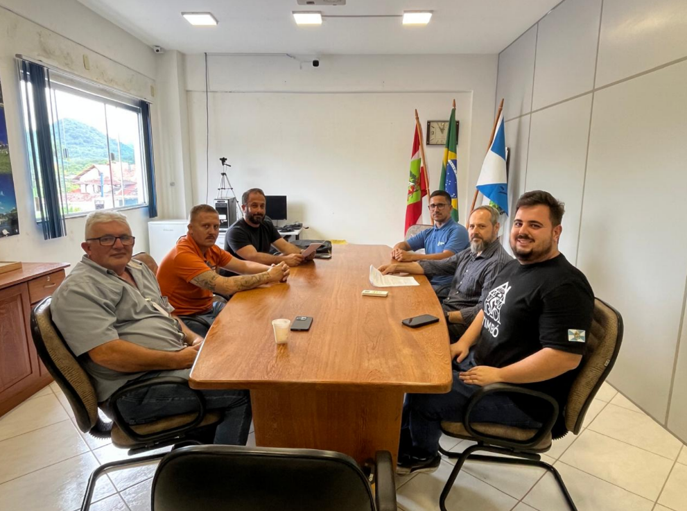 Ação integrada por mais saúde e qualidade de vida em Timbó