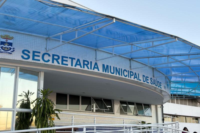 AUMENTO DE DOENÇAS RESPIRATÓRIAS LEVA ITAJAÍ A AMPLIAR EM 12 O NÚMERO DE LEITOS NA UPA DO CIS