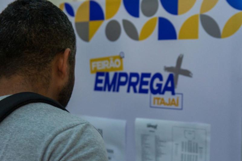 BALCÃO DE EMPREGOS RECEBE EMPRESAS PARA ENTREVISTAS COM OFERTA DE 30 VAGAS NESTA SEMANA