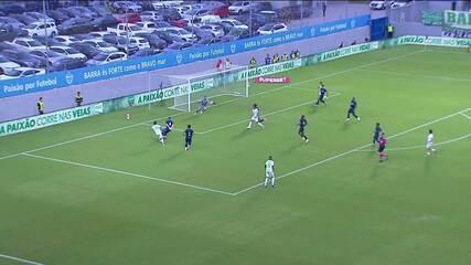 Barra pode ser o primeiro campeão catarinense inédito após 34 anos