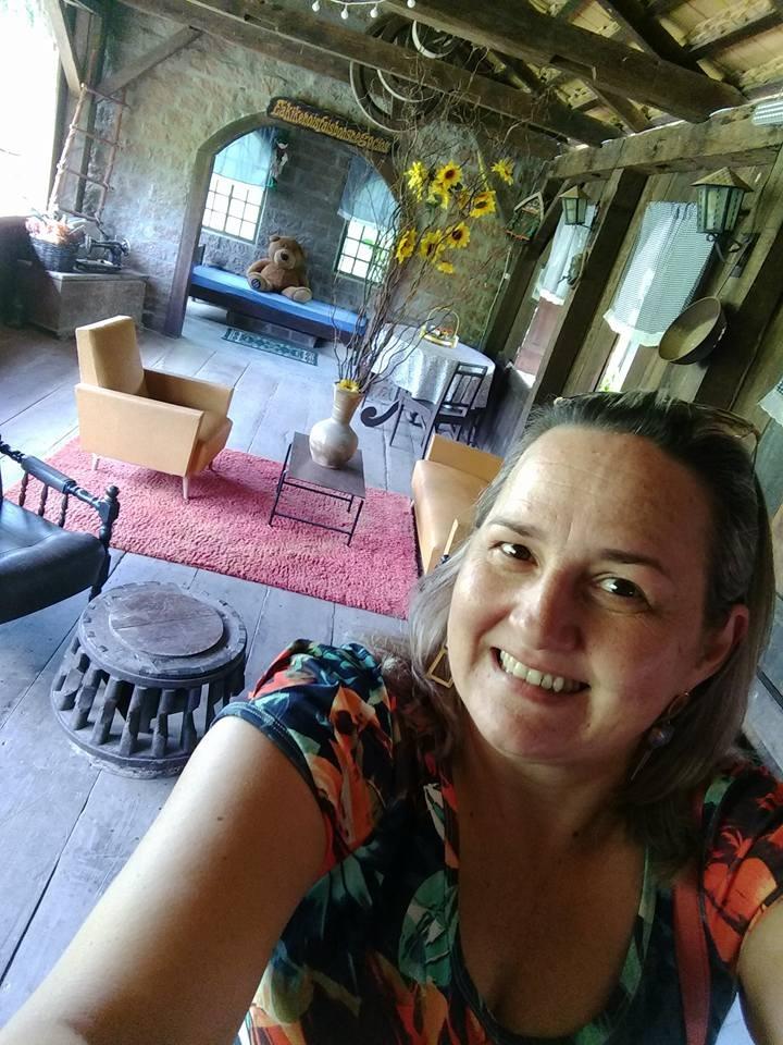 Blumenau lamenta morte de coordenadora pedagógica