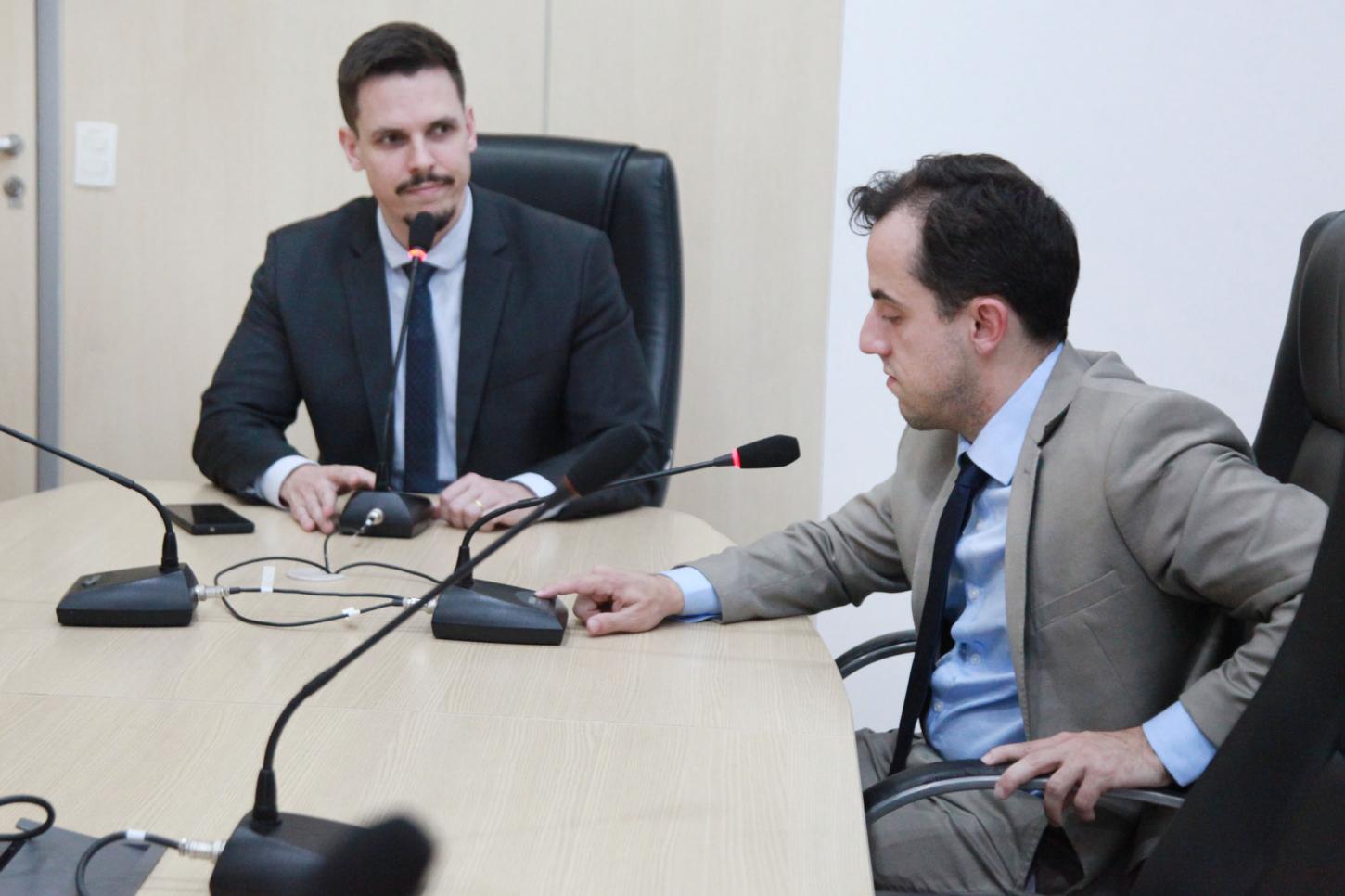 Câmara reativa Frente do Saneamento para garantir avanços no setor
