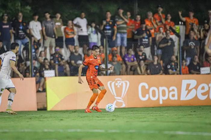 Clubes catarinenses entram em campo pela 2ª fase da Copa do Brasil neste meio de semana