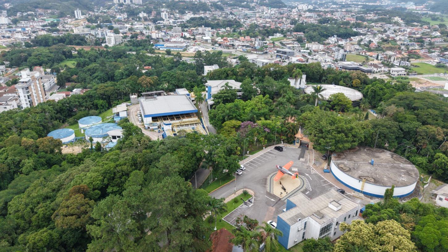 Consulta Pública do Plano Municipal de Saneamento segue aberta para participação da comunidade