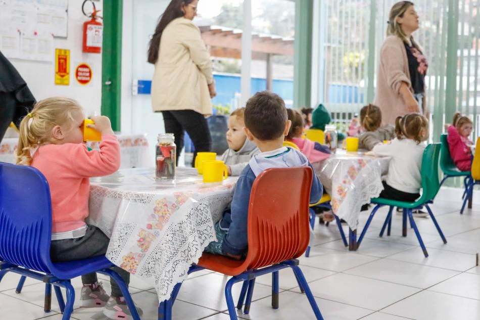 Entenda os critérios do Sistema Fila Única da Educação Infantil em Blumenau