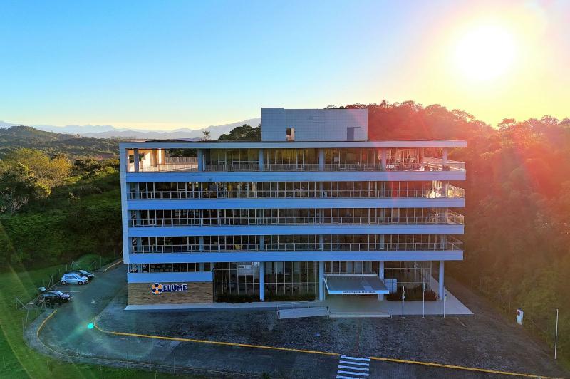 EVENTO DA FINEP APRESENTA OPORTUNIDADES DE FINANCIAMENTO À INOVAÇÃO EM ITAJAÍ