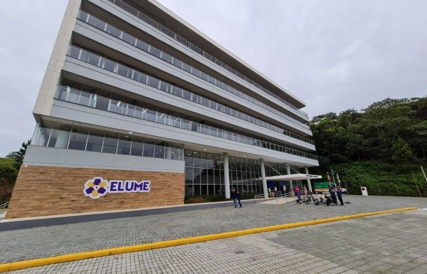 Itajaí recebe etapa do programa FINEP pelo Brasil com apresentação de R$ 3,3 bilhões para inovação