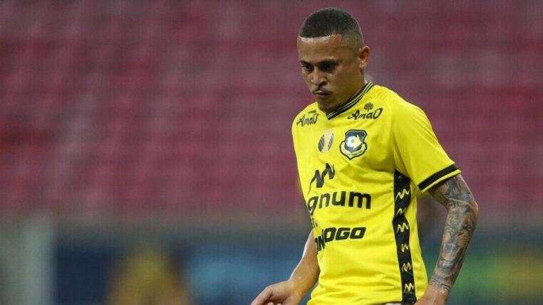 João Paulo projeta duelo da Copa do Brasil após permanência do São Bernardo no Paulistão