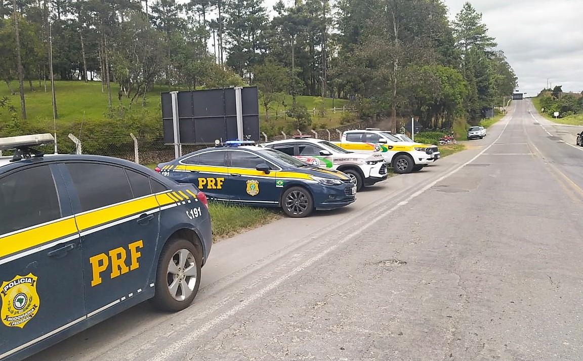 Justiça proíbe bloqueio de rodovias e acessos a portos no Litoral Norte