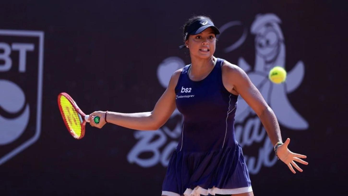 Naná Silva vence 56º Banana Bowl, disputado em Gaspar 