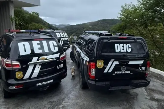 Operação PHD: Polícia Civil investiga esquema de fraude em editais de pesquisa que movimentaram R$ 20 milhões em Santa Catarina