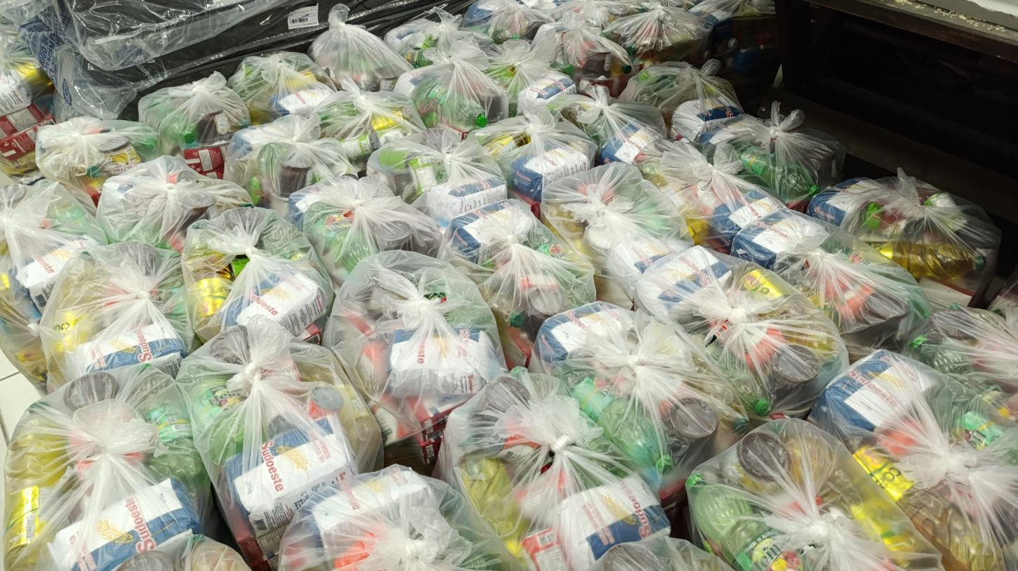 ALUDA HUMANITÁRIA LIONS CLUBE