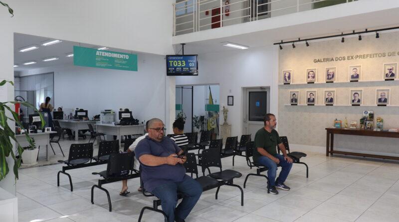 Prefeitura de Gaspar amplia atendimentos do Sine, Procon e Espaço do Empreendedor durante o horário de almoço