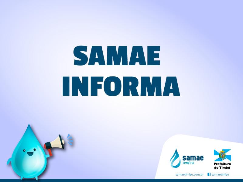 Samae informa sobre coleta de resíduos orgânicos e recicláveis e horários de atendimento nesse feriadão da Páscoa