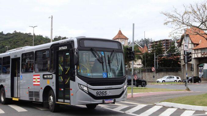 Tarifa paga em dinheiro no ônibus passa a custar R$ 7 a partir de 23 de março