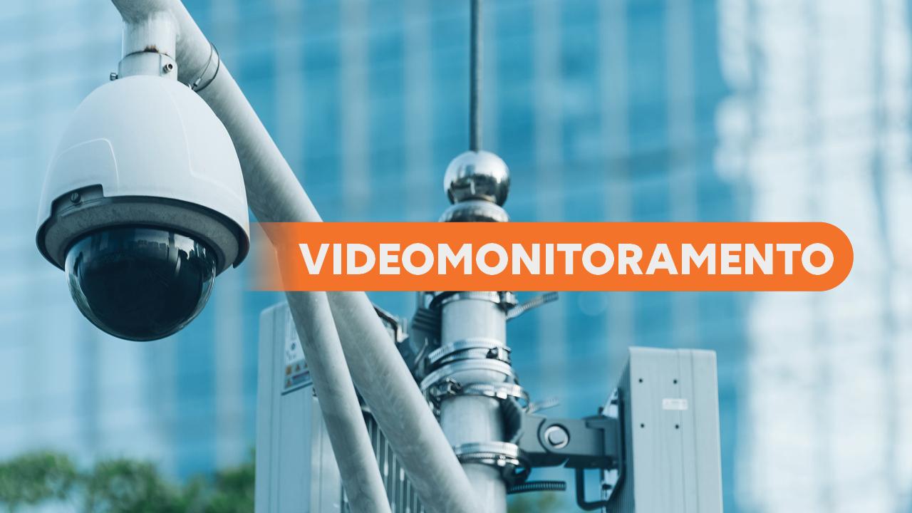 TCE/SC determina suspensão de licitação de alto valor na área de videomonitoramento