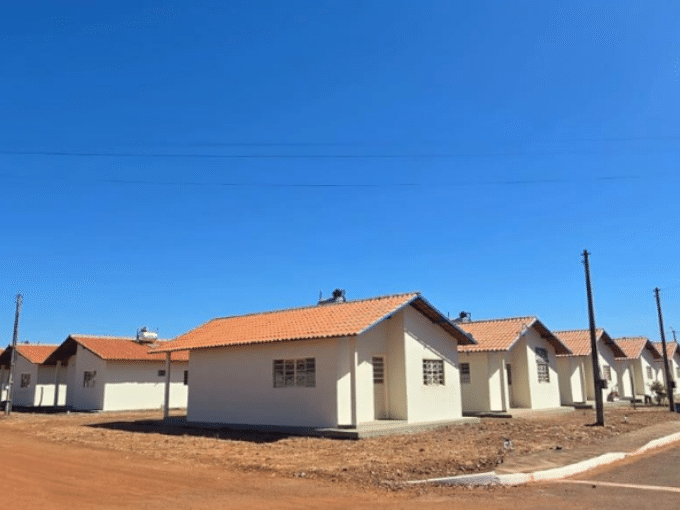 Timbó perde 40 casas do Minha Casa, Minha Vida após impasse e revolta cresce contra decisão da prefeitura
